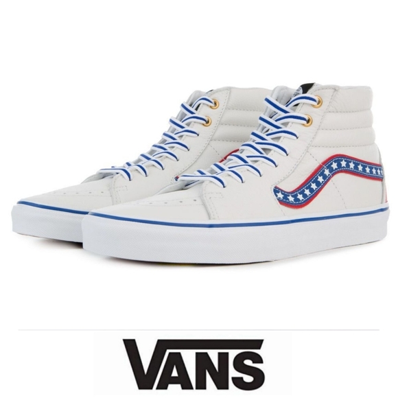 Vans Other - Stylish & Fun Kids Vans SK8-HI Sneakers